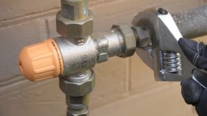 Plumbingg Services